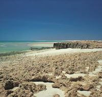 Cape Keraudren Nature Reserve - Attractions