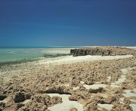 Cape Keraudren Nature Reserve - Attractions 0