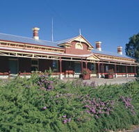 Old Railway Station Museum - Attractions