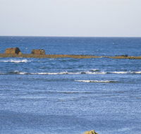 Wreck of SS Mildura - Attractions