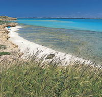 Coral Bay Walk Way - Attractions