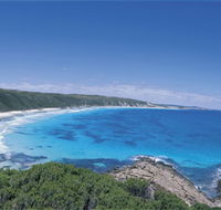 Observatory Point and Lookout - Attractions