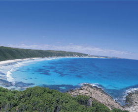 Observatory Point And Lookout - Attractions 0
