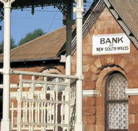 The Rotunda - Attractions Las Vegas