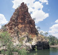 Sawpit Gorge - Attractions