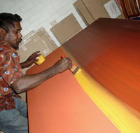 Artlandish Aboriginal Art Gallery - Attractions Las Vegas