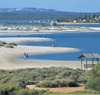 Murchison River - Attractions