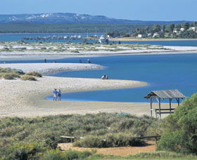 Murchison River - Attractions 0