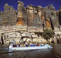 Geikie Gorge - Attractions Las Vegas