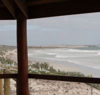 Tarcoola Beach - Attractions