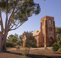 St Johns Church - Attractions