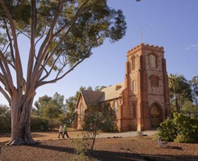 St Johns Church - Attractions 0