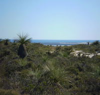 Lesueur National Park - Attractions