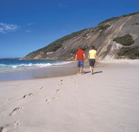 Torndirrup National Park - Attractions