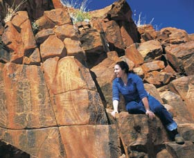 Finucane WA Attractions Las Vegas