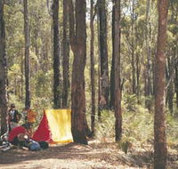 Lane Poole Reserve - Attractions