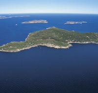 Woody Island Nature Reserve - Attractions