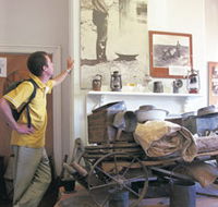 Goldfields Exhibition Museum - Attractions
