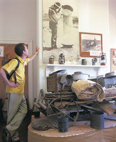 Goldfields Exhibition Museum - Attractions 0