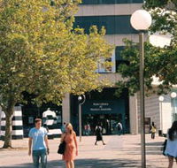 State Library of Western Australia - Attractions Las Vegas