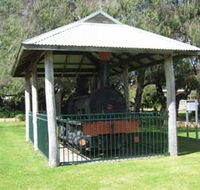 Ballarat Engine - Attractions