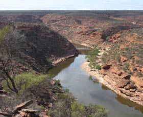 Loop Walk, Kalbarri National Park - Attractions 0
