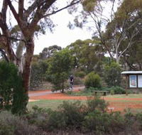 Gribble Creek Walk and Cycle Way - Attractions