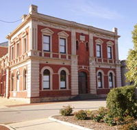 Northam Town Hall - Attractions
