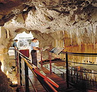 CaveWorks - Attractions