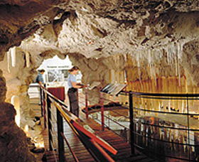 CaveWorks - Attractions 0
