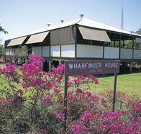 Wharfinger's House Museum - Attractions