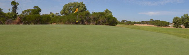 Rockingham Golf Club Rockingham