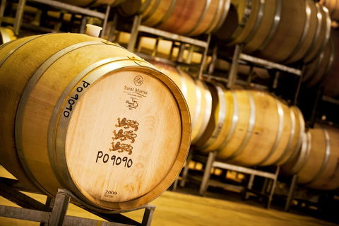 Plantagenet Wines - Attractions 0