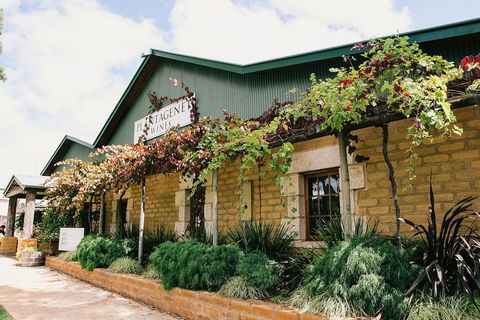 Plantagenet Wines - Attractions 2