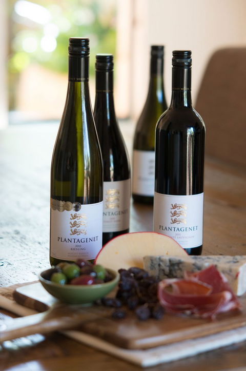 Plantagenet Wines - Attractions 4