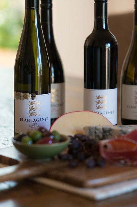 Plantagenet Wines - Attractions 6