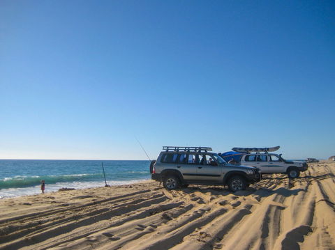 Anytime Adventures In Mandurah & The Peel Region - Attractions 1