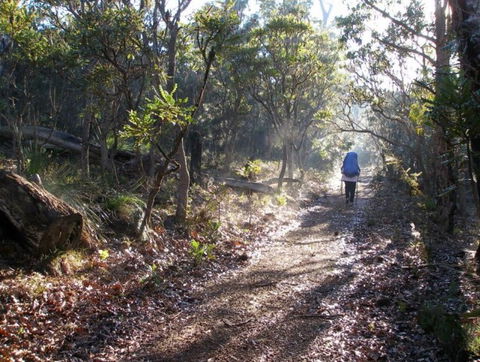 Anytime Adventures In Mandurah & The Peel Region - Attractions 2