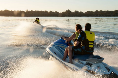 Anytime Adventures In Mandurah & The Peel Region - Attractions 3