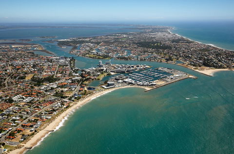 Anytime Adventures In Mandurah & The Peel Region - Attractions 5