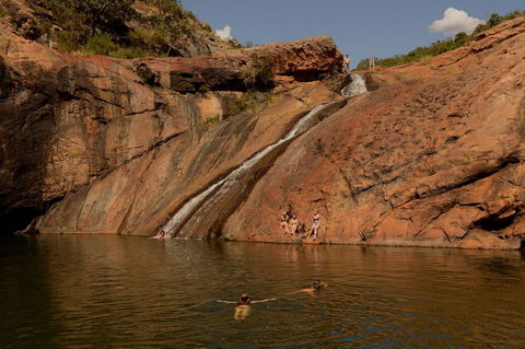 Anytime Adventures In Mandurah & The Peel Region - Attractions 7