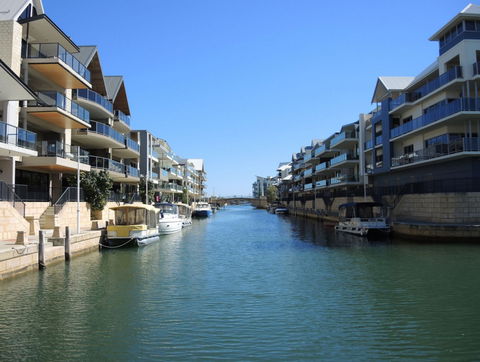 Anytime Adventures In Mandurah & The Peel Region - Attractions 9