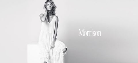 Morrison - Attractions 0