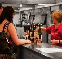 Saltram Wine Estate - Attractions