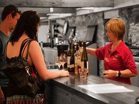 Saltram Wine Estate - Attractions 0