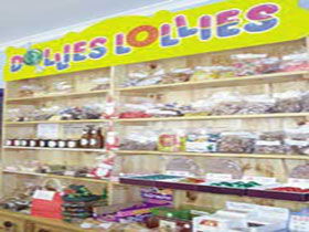 River Dolls Of Goolwa - Attractions 0
