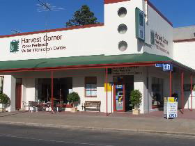 Yorke Peninsula Visitor Information Centre - Minlaton - Attractions 0