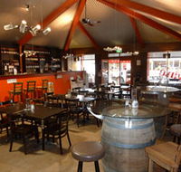 Terra Rossa Wine Club - Attractions