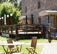 Leonards Mill - Attractions