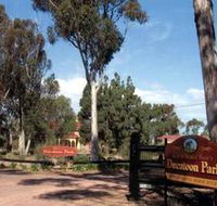 Ducatoon Park - Attractions